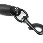 Pet Reflective Leash Medium & Large Dog Walking Supplies, Blue, Black, Red