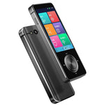 Hishell M9 Translator Offline Multi-Language Travel Abroad Portable Intelligent Simultaneous Translator, M9