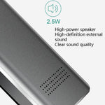 Hishell M9 Translator Offline Multi-Language Travel Abroad Portable Intelligent Simultaneous Translator, M9