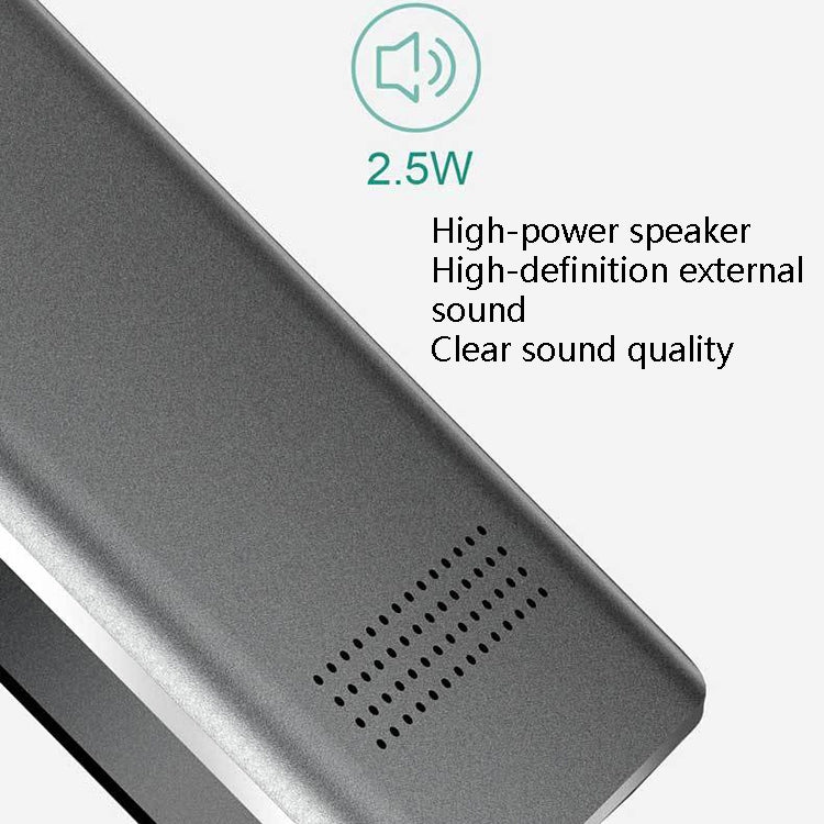 Hishell M9 Translator Offline Multi-Language Travel Abroad Portable Intelligent Simultaneous Translator, M9