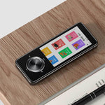 Hishell M9 Translator Offline Multi-Language Travel Abroad Portable Intelligent Simultaneous Translator, M9