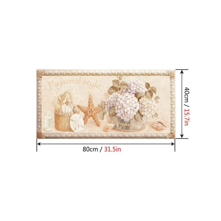 Self-Adhesive Heat-Resistant Oil-Proof Stickers Household Kitchen Stove Tile Wall Stickers, LZ-001(40x80cm), LZ-001(58x80cm), LZ-002(40x80cm), LZ-003(40x80cm), LZ-004(40x80cm), LZ-005(40x80cm), LZ-006(40x80cm), LZ-007(40x80cm), LZ-008(40x80cm)         ...