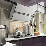 Self-Adhesive Heat-Resistant Oil-Proof Stickers Household Kitchen Stove Tile Wall Stickers, LZ-001(40x80cm), LZ-001(58x80cm), LZ-002(40x80cm), LZ-003(40x80cm), LZ-004(40x80cm), LZ-005(40x80cm), LZ-006(40x80cm), LZ-007(40x80cm), LZ-008(40x80cm)         ...