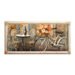 Self-Adhesive Heat-Resistant Oil-Proof Stickers Household Kitchen Stove Tile Wall Stickers, LZ-001(40x80cm), LZ-001(58x80cm), LZ-002(40x80cm), LZ-003(40x80cm), LZ-004(40x80cm), LZ-005(40x80cm), LZ-006(40x80cm), LZ-007(40x80cm), LZ-008(40x80cm)         ...