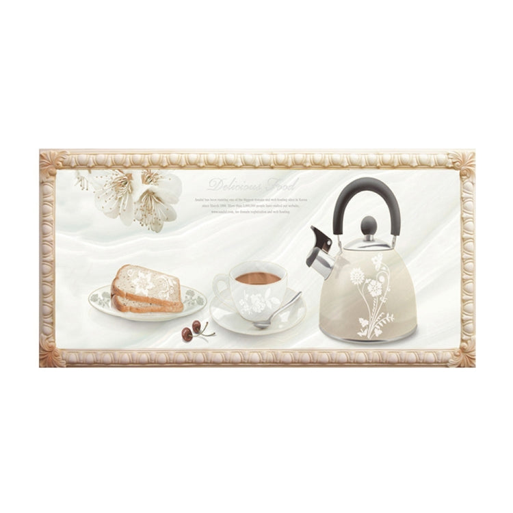 Self-Adhesive Heat-Resistant Oil-Proof Stickers Household Kitchen Stove Tile Wall Stickers, LZ-001(40x80cm), LZ-001(58x80cm), LZ-002(40x80cm), LZ-003(40x80cm), LZ-004(40x80cm), LZ-005(40x80cm), LZ-006(40x80cm), LZ-007(40x80cm), LZ-008(40x80cm)         ...