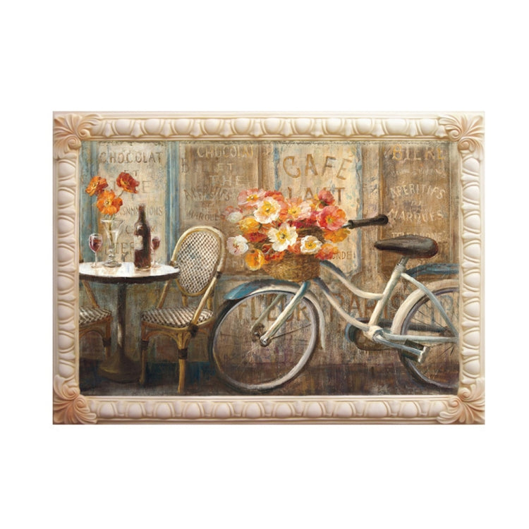 Self-Adhesive Heat-Resistant Oil-Proof Stickers Household Kitchen Stove Tile Wall Stickers, LZ-001(40x80cm), LZ-001(58x80cm), LZ-002(40x80cm), LZ-003(40x80cm), LZ-004(40x80cm), LZ-005(40x80cm), LZ-006(40x80cm), LZ-007(40x80cm), LZ-008(40x80cm)         ...