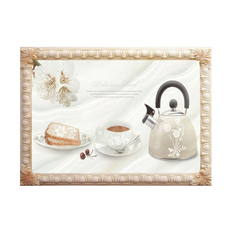 Self-Adhesive Heat-Resistant Oil-Proof Stickers Household Kitchen Stove Tile Wall Stickers, LZ-001(40x80cm), LZ-001(58x80cm), LZ-002(40x80cm), LZ-003(40x80cm), LZ-004(40x80cm), LZ-005(40x80cm), LZ-006(40x80cm), LZ-007(40x80cm), LZ-008(40x80cm)         ...