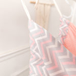 Children Swing Indoor Outdoor Hanging Basket  Household Cartoon Hammock, 100x130cm Yellow, 100x130cm Pink, 100x130cm Gray