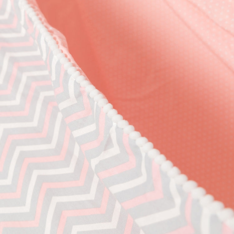 Children Swing Indoor Outdoor Hanging Basket  Household Cartoon Hammock, 100x130cm Yellow, 100x130cm Pink, 100x130cm Gray