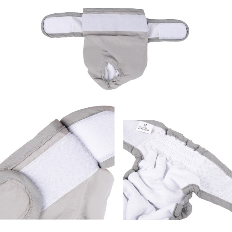 Pet Physiological Pants Pet Waterproof Panties, XS, S, M, L, XL