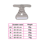 Pet Physiological Pants Pet Waterproof Panties, XS, S, M, L, XL