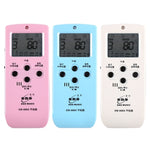 ENO EM-988A Electronic Vocal Rechargeable Metronome For Piano/Guitar/Drum/Guzheng/Violin, EM-988A (Pink)