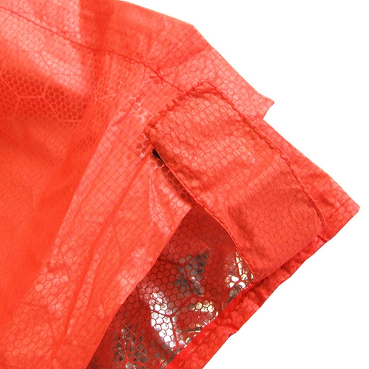 Outdoor Hiking Camping Heat-Reflective Thermal Insulation Sleeping Bag Emergency Blanket, Double Envelope 200cmx 145cm, Mummy 210cm x 83cm, Single Envelope 200 x 72cm (Silver Gray)