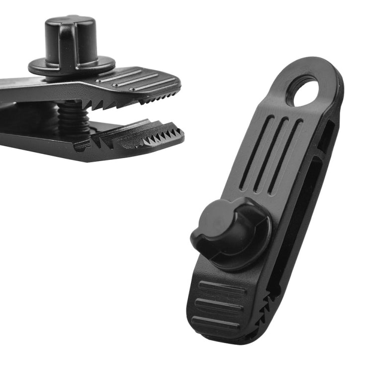 10pcs /Set Outdoor Camping Canopy Windproof Clip Tent Additional Pull Point Plastic Clip Rainproof Tarp Fixing Clip, B Clip + Hook, B Clip + Flat Buckle, B Clip, B Clip + Bouncy Ball, B Clip (Red), B Clip (Yellow), B Clip (Blue), B Clip (Green)