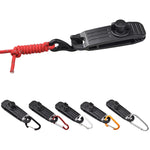 10pcs /Set Outdoor Camping Canopy Windproof Clip Tent Additional Pull Point Plastic Clip Rainproof Tarp Fixing Clip, B Clip + Hook, B Clip + Flat Buckle, B Clip, B Clip + Bouncy Ball, B Clip (Red), B Clip (Yellow), B Clip (Blue), B Clip (Green)