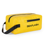SEAFLASH 4L Waterproof Bag Dry And Wet Separation Swimming Bag Beach Clutch Waterproof Storage Bag, SEAFLASH 4L