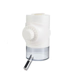 Pet Waterer Ball Feeder Hanging Dog Waterer Hanging Cage Pet Water Cup, 500ML, 700ML