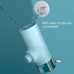 Pet Waterer Ball Feeder Hanging Dog Waterer Hanging Cage Pet Water Cup, 500ML, 700ML