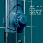 Pet Waterer Ball Feeder Hanging Dog Waterer Hanging Cage Pet Water Cup, 500ML, 700ML