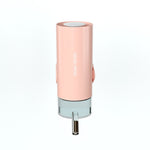 Pet Waterer Ball Feeder Hanging Dog Waterer Hanging Cage Pet Water Cup, 500ML, 700ML