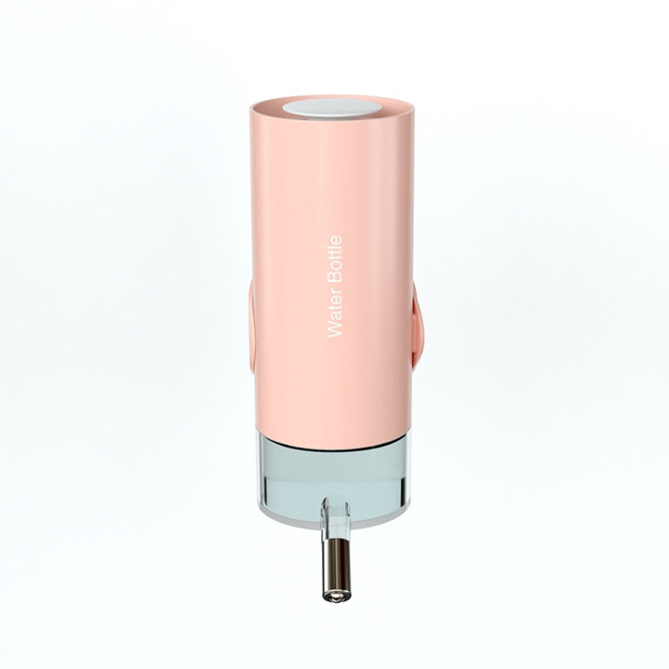 Pet Waterer Ball Feeder Hanging Dog Waterer Hanging Cage Pet Water Cup, 500ML, 700ML