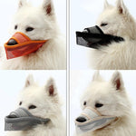 Dog Mouth Cover Anti-Bite Mesh Dog Mouth Cover Medium And Large Dogs Anti-Drop Mask, XXS, XS, S, M, L, XL