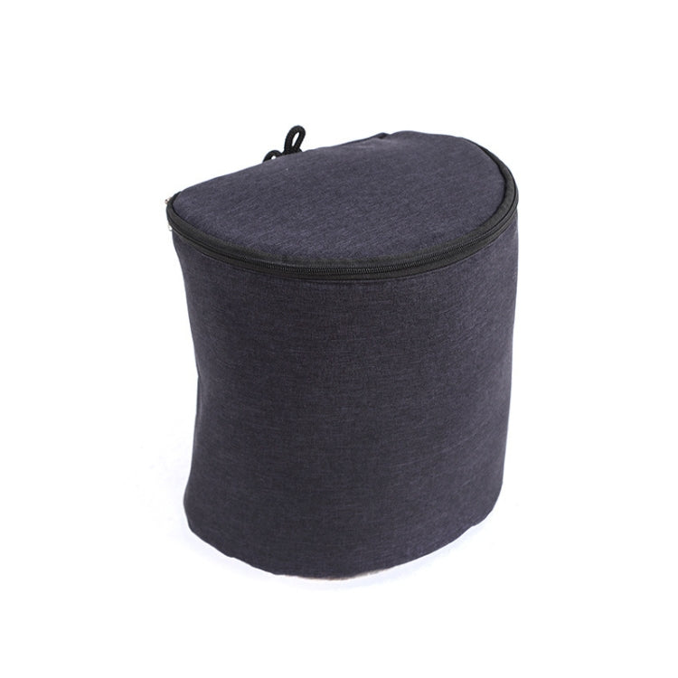 Baby Stroller Bag Baby Carriage Universal Storage Bag, Standard (Black), Standard (Gray), Upgrade (Black), Upgrade (Gray)