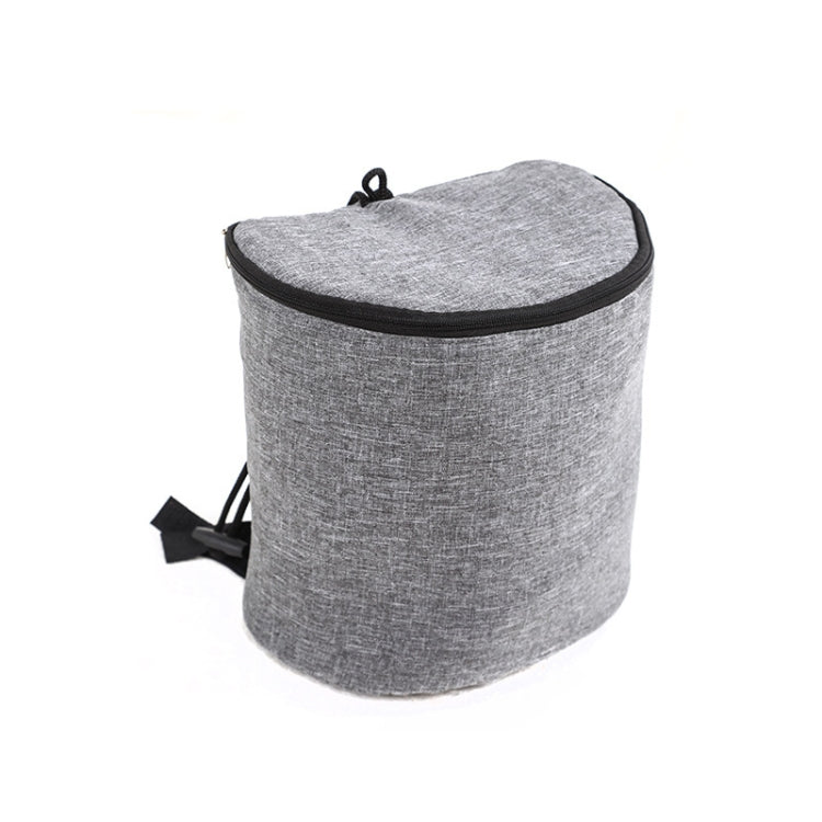 Baby Stroller Bag Baby Carriage Universal Storage Bag, Standard (Black), Standard (Gray), Upgrade (Black), Upgrade (Gray)