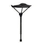 Outdoor Folding Stool Portable Queuing Seat Fishing Mazza Telescopic Folding Stool, Folding Stool