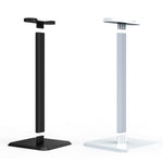 Headphone Holder Aluminum Alloy Internet Cafe Computer Headphone Stand Hanger Hook Display Shelf, Z2 Black, Z2 Silver White, D5 Black, D5 Silver White