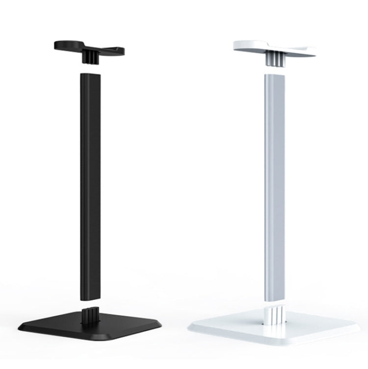 Headphone Holder Aluminum Alloy Internet Cafe Computer Headphone Stand Hanger Hook Display Shelf, Z2 Black, Z2 Silver White, D5 Black, D5 Silver White