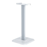 Headphone Holder Aluminum Alloy Internet Cafe Computer Headphone Stand Hanger Hook Display Shelf, Z2 Black, Z2 Silver White, D5 Black, D5 Silver White
