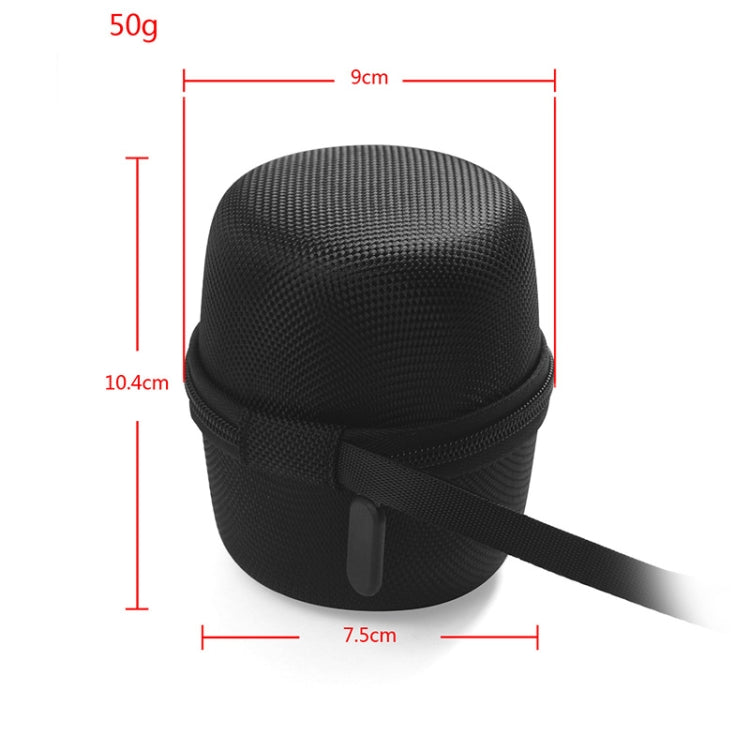 غطاء حماية محمول 2 قطع لمكبر صوت بلوتوث Sony SRS-XB12، لـ Sony SRS-XB12