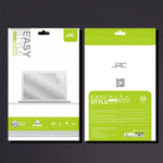 0.12mm 4H HD Translucent PET Laptop Screen Protective Film, For MacBook Air 11.6 inch A1465 / A1370, For MacBook Retina 12 inch A1534, For MacBook Pro 13.3 inch A1708 / A1706 / A1989 / A2159, For MacBook Air 13.3 inch A1466 / A1369                     ...