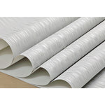 Modern Minimalist Bedroom Living Room Self-Adhesive Non-Woven Wallpaper Sticker, 0.53 x 3 Meters