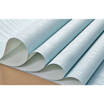 Modern Minimalist Bedroom Living Room Self-Adhesive Non-Woven Wallpaper Sticker, 0.53 x 3 Meters