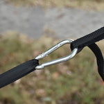 Encryption Mosquito Net Hammock Outdoor Camping Anti-Mosquito Net Gauze Hammock, Size: 260x140cm, Dense 260x140cm Army Green, Dense 260x140cm Orange, Dense 260x140cm Blue Grey, Dense 260x140cm Blue