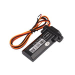 DEAOKE GPS Positioning Tracker Mini Waterproof  Vehicle Tracking System, ST-901