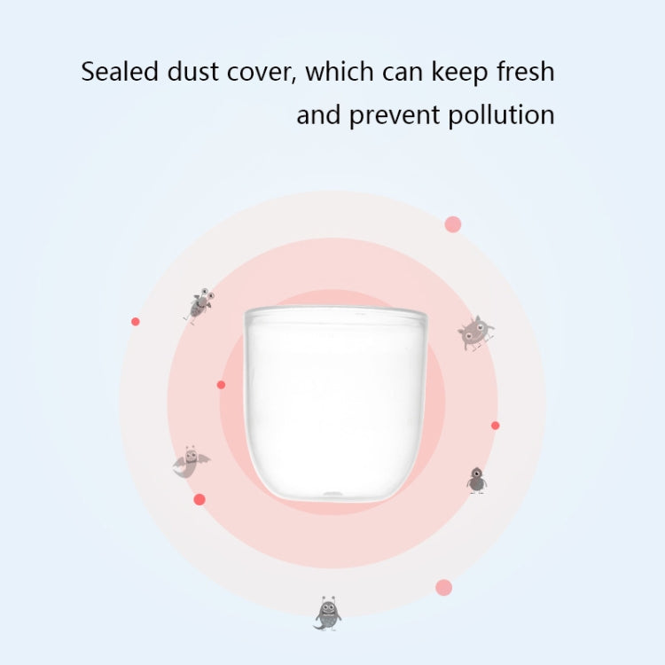 Baby Fruit And Vegetable Food Supplement Food Fruit Bite Bag, S Green, M Green, L Green, S Purple, M Purple, L Purple, S Blue, M Blue, L Blue, S Pink, M Pink, L Pink