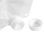 Foldable Water Bag Outdoor Sports Camping Hiking Storge Water Bucket Picnic Water Container Lifting Carrier Water Bag, 5L, 10L, 15L