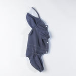 Dog Raincoat Out Four Foot Waterproof Dust Clothes Pet Raincoat, M, L, XL, XXL, XXXL