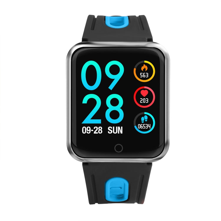 ساعات ذكية P68 مع مراقب معدل ضربات القلب وضغط الدم وتتبع النشاط لساعة Xiaomi Band 3 وساعة Huawei Color Band 2، TBD056989501A، TBD056989501B، TBD056989501C، TBD056989501D، TBD056989501E، TBD056989501F، TBD056989501G