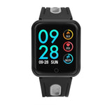 ساعات ذكية P68 مع مراقب معدل ضربات القلب وضغط الدم وتتبع النشاط لساعة Xiaomi Band 3 وساعة Huawei Color Band 2، TBD056989501A، TBD056989501B، TBD056989501C، TBD056989501D، TBD056989501E، TBD056989501F، TBD056989501G