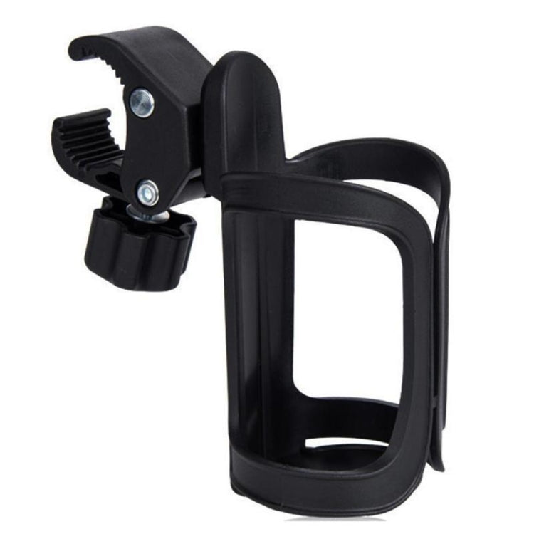 Baby Stroller Universal Cup Braking Bottle Rack Bicycle Kettles Cup Holder Bottle Rack, Cup Holder 2
