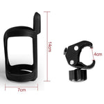 Baby Stroller Universal Cup Braking Bottle Rack Bicycle Kettles Cup Holder Bottle Rack, Cup Holder 2
