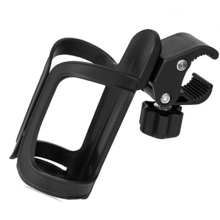 Baby Stroller Universal Cup Braking Bottle Rack Bicycle Kettles Cup Holder Bottle Rack, Cup Holder 2