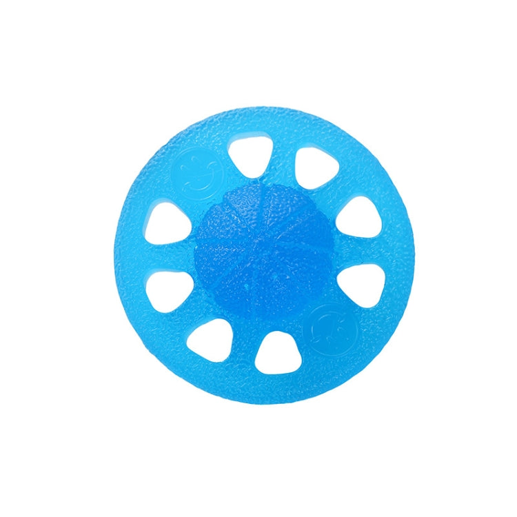 Finger Rehabilitation Training Device Eight-hole Gripper for Emotional Vnting and Pressure Relief Gripper