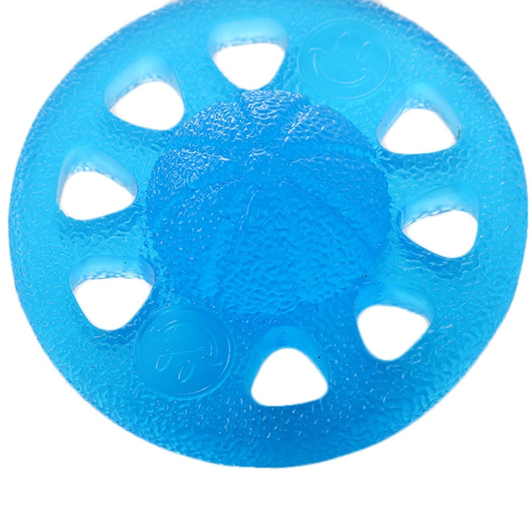 Finger Rehabilitation Training Device Eight-hole Gripper for Emotional Vnting and Pressure Relief Gripper