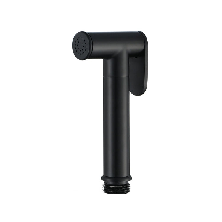 Small Shower Nozzle Toilet Rover Set, Single Sprinkler, Sprinkler+Base+1.5m Telephone Line, Sprinkler+Base+1.5m Hose, Sprinkler+Base+1.5m Hose+Corner Valve