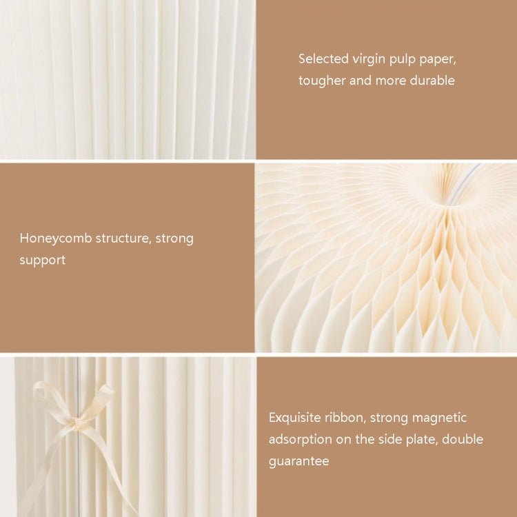 SH-236 Short Folding Paper Stool Household Multifunctional Convenient Stool, Brown, White, Red, Black, Pink, Purple, Green, Blue, Yellow, Orange